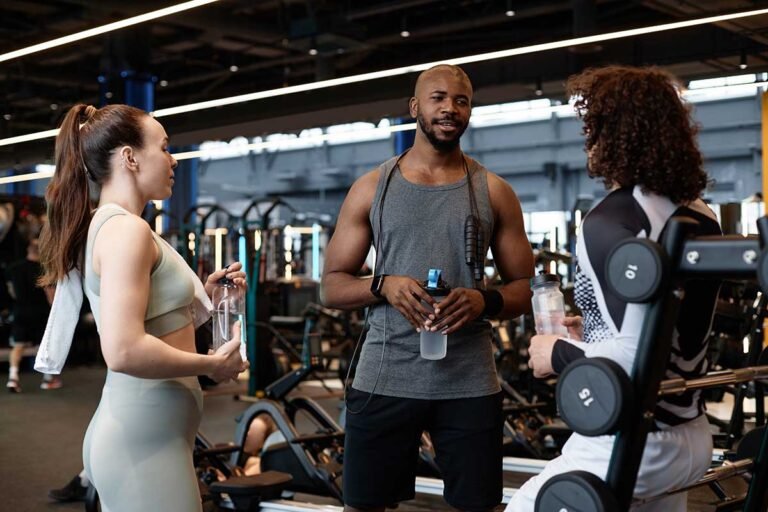 Learn To Keep Your Body Healthy Everytime